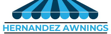 Hernandez Awnings Logo